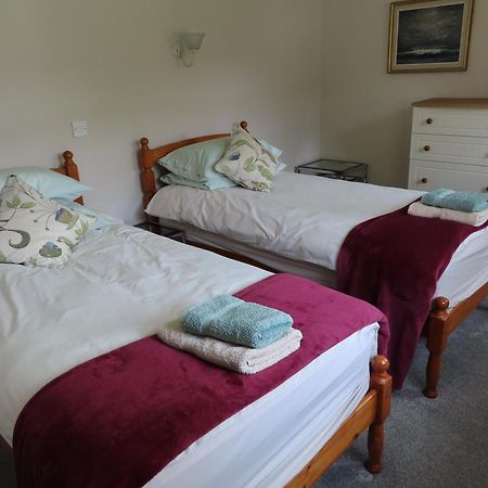 Thie-Ny-Soalt Hotel Colby Екстериор снимка