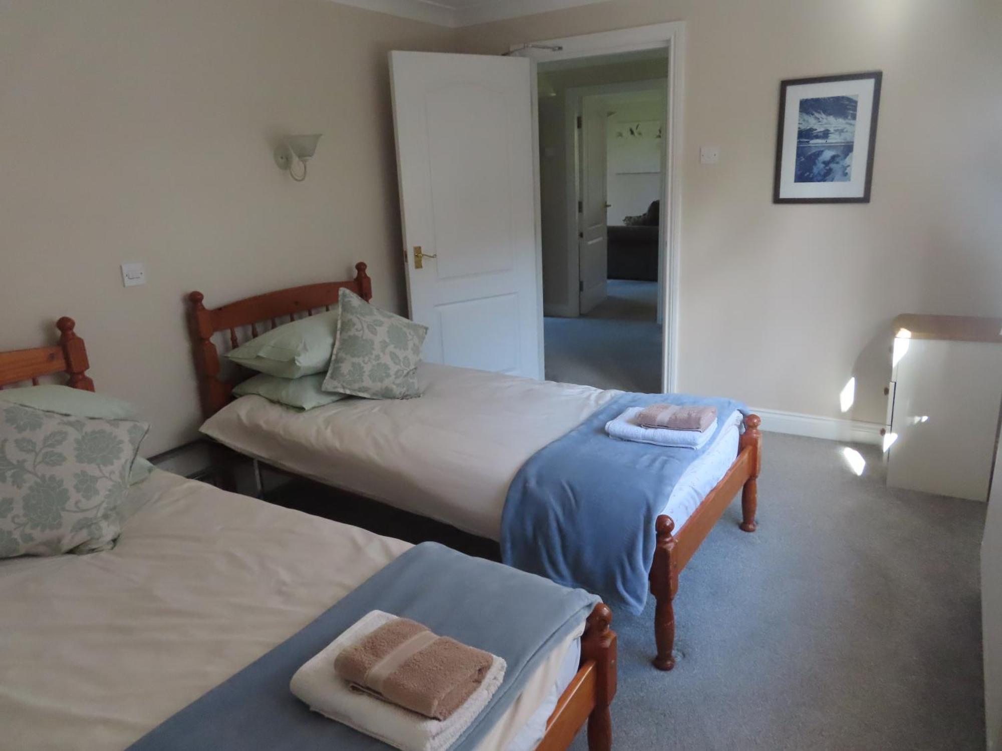 Thie-Ny-Soalt Hotel Colby Екстериор снимка