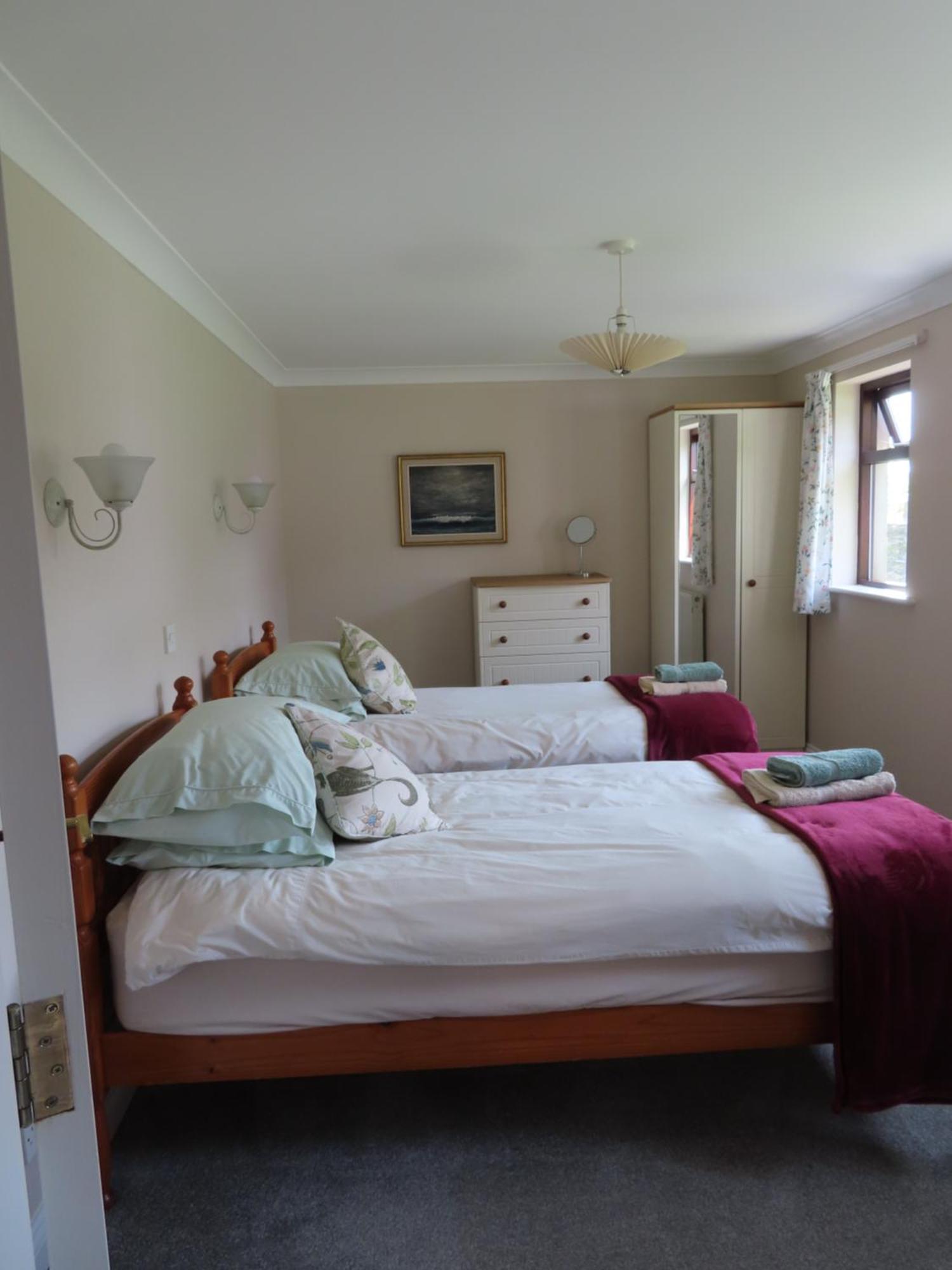 Thie-Ny-Soalt Hotel Colby Екстериор снимка