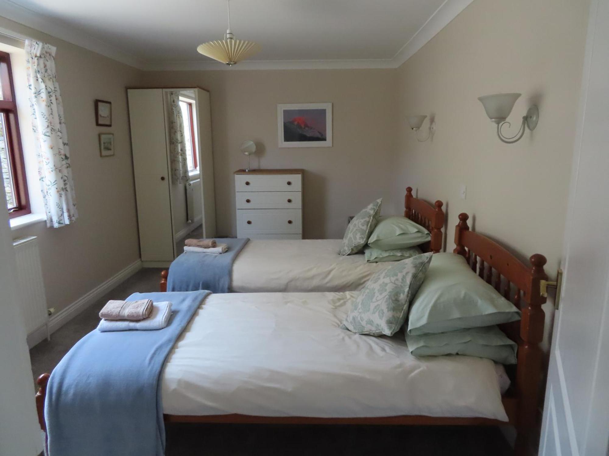 Thie-Ny-Soalt Hotel Colby Екстериор снимка