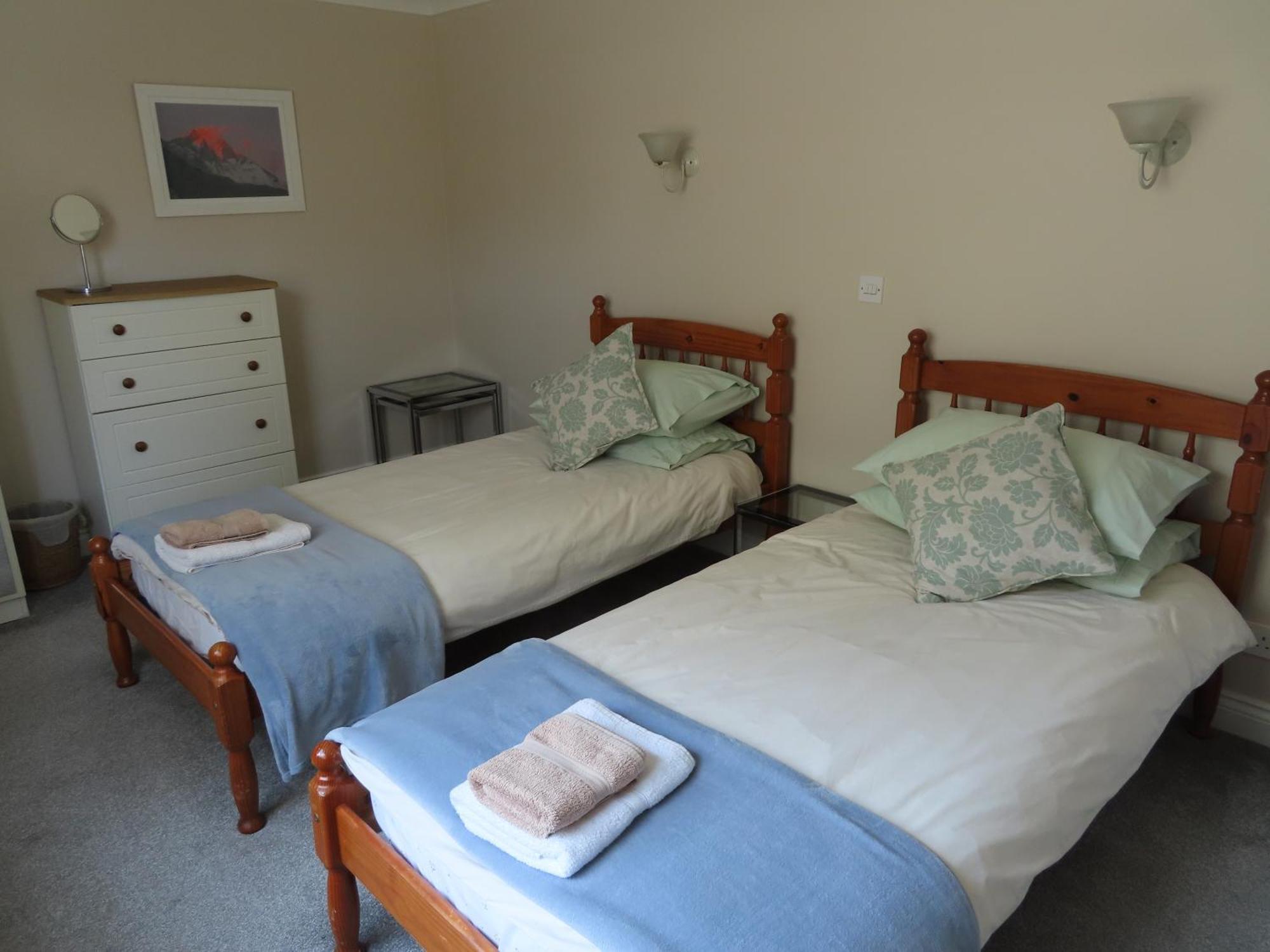 Thie-Ny-Soalt Hotel Colby Екстериор снимка